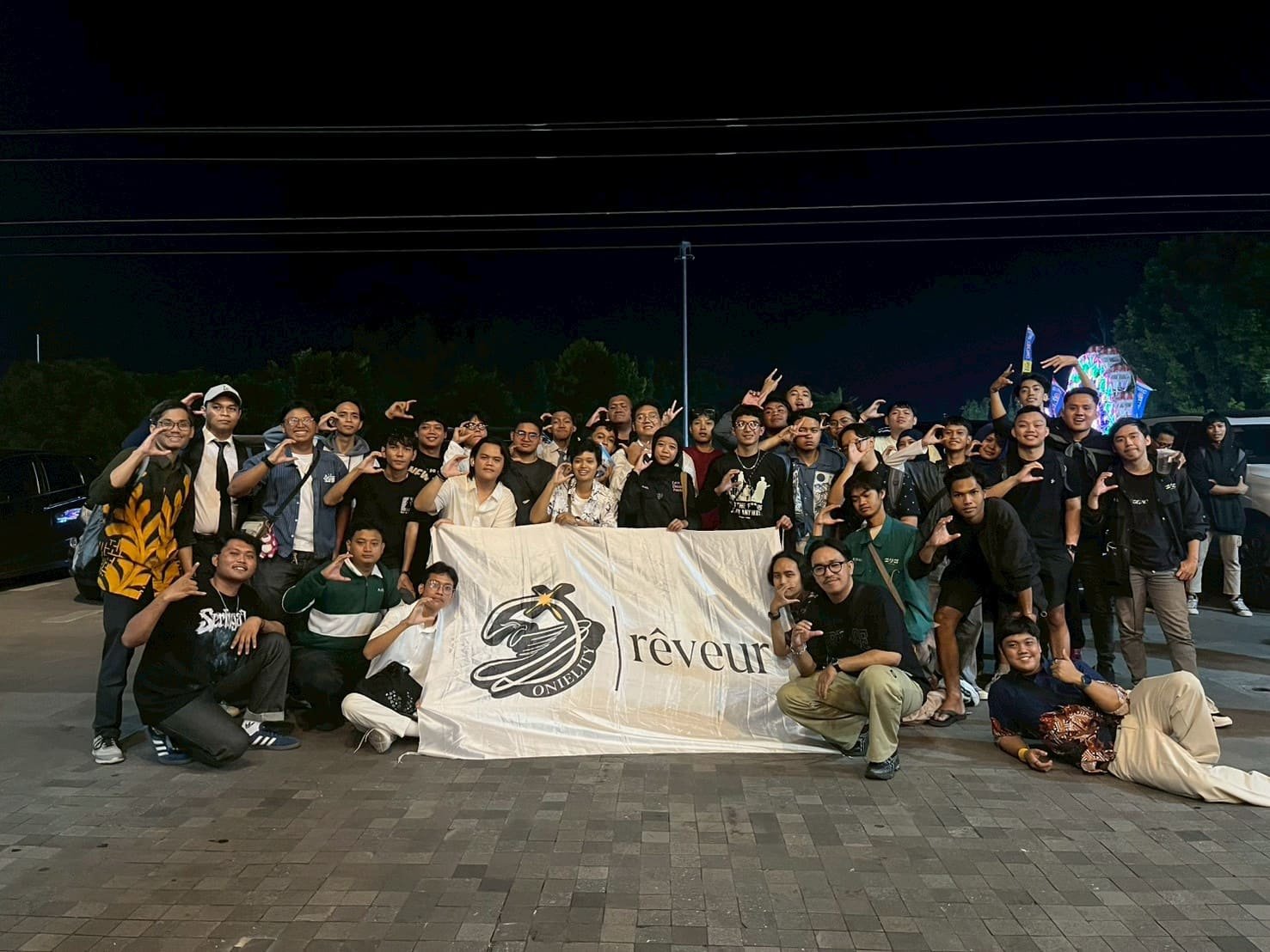 Theater Sementara Yogyakarta 2026